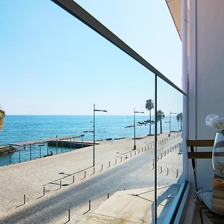 דירה Phaedrus Living: Seaview Onyx Flat Lighthouse 48